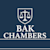 BAK Chambers