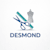Desmond Matyr