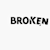boken