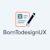 BornToDesignUX