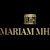 Mariam Mhar
