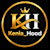 Kenia Hood