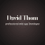 David Thomas