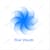 Blue Visuals