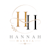 Hannah Harria