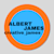 Albert James