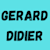 Gerard Didier