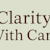 Claritywithcare