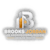 Brooks Jordan