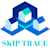 Skip tracer 