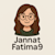 Jannat Fatima9