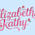 Elizabeth K