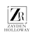 Zayden Holloway