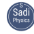 Sadia C