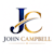 John Campbell