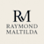 Raymond M