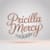 Pricillia M