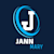 Janne M