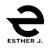 ESTHER J.