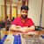 Ashwin K