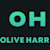 Olive Harris