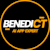 Benedict