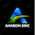 Aharon Eric