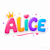 Alice William