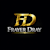 Frayer dray