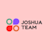 joshua t