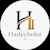 Hadeyholar