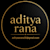 Aditya Rana