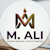 M. Ali