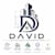 David A