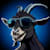 Pixel Goat