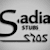Sadia Stubs