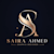 Saira Ahmed