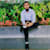 Saqlain M