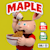 Maple