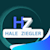 Hale Z.