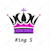 King S