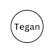 Tegan M