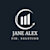 JANE ALEX