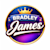 Bradley James