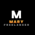 Mary A
