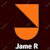 jame r