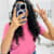 Manushi L