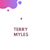 Terry M