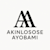 Akinlosose A