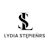 Lydia Stepienrs